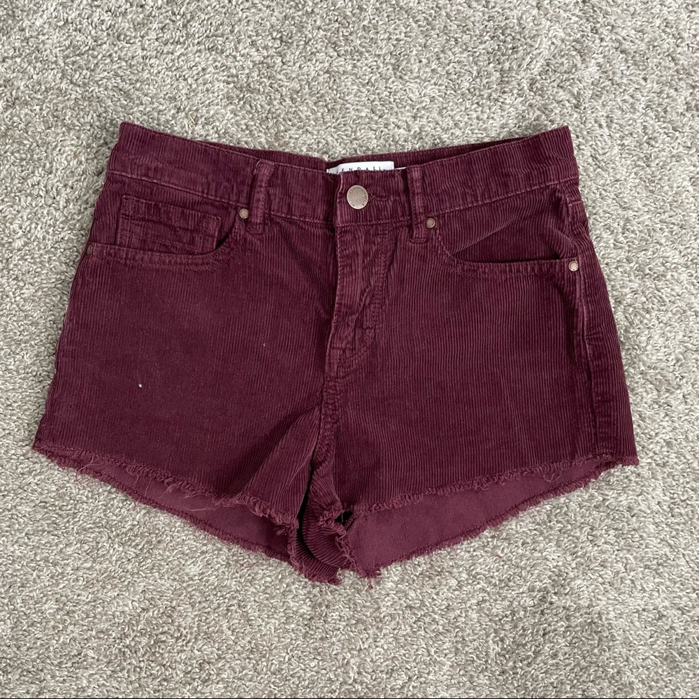 Kendall & Kylie Shorts